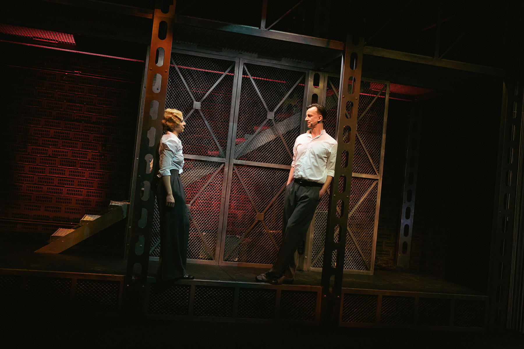 Doraźny gest solidarności?