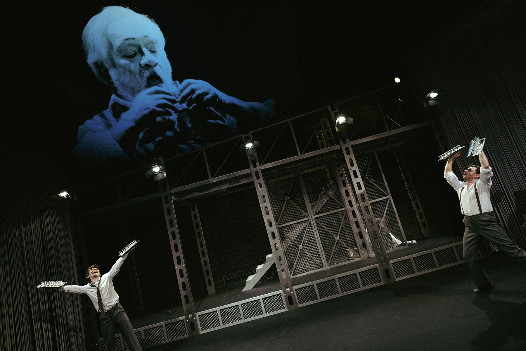 Doraźny gest solidarności?