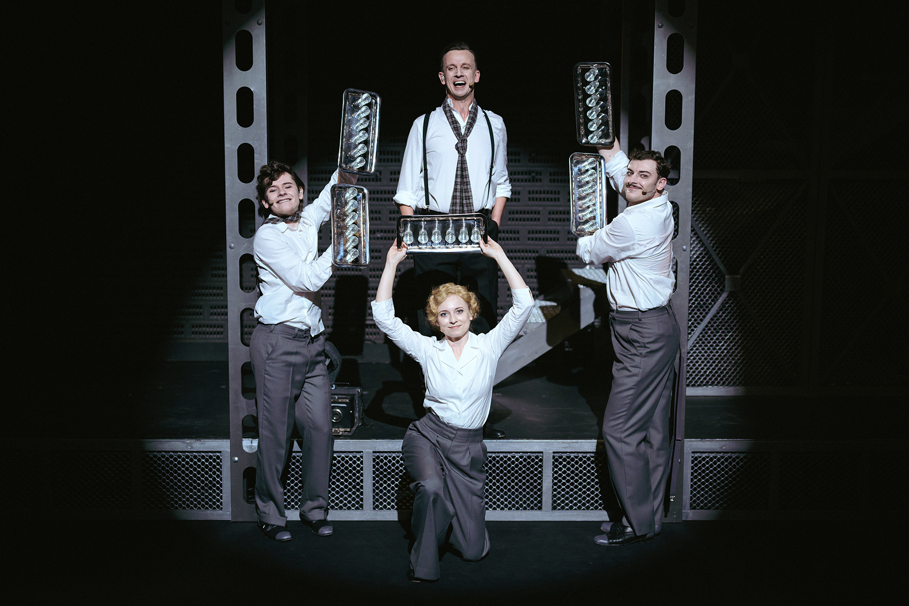 Doraźny gest solidarności?